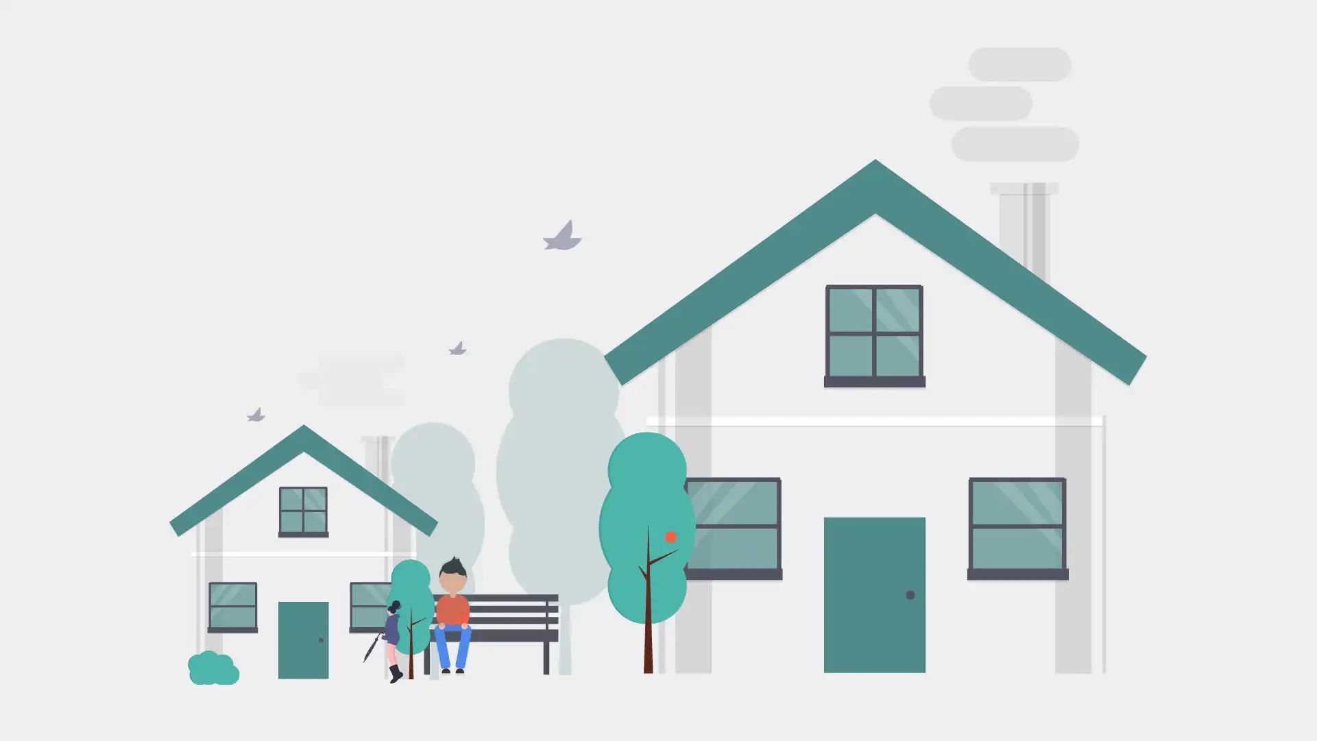 Click Properties brand application on physical assets