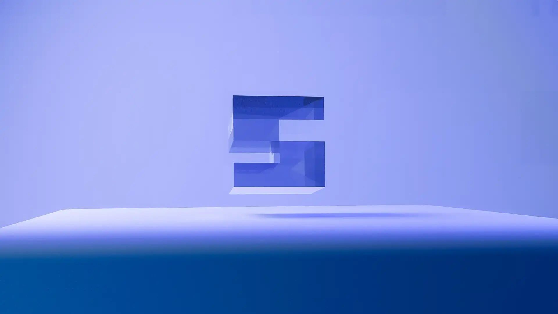 Softoptech rebranding overview - Modern software company identity