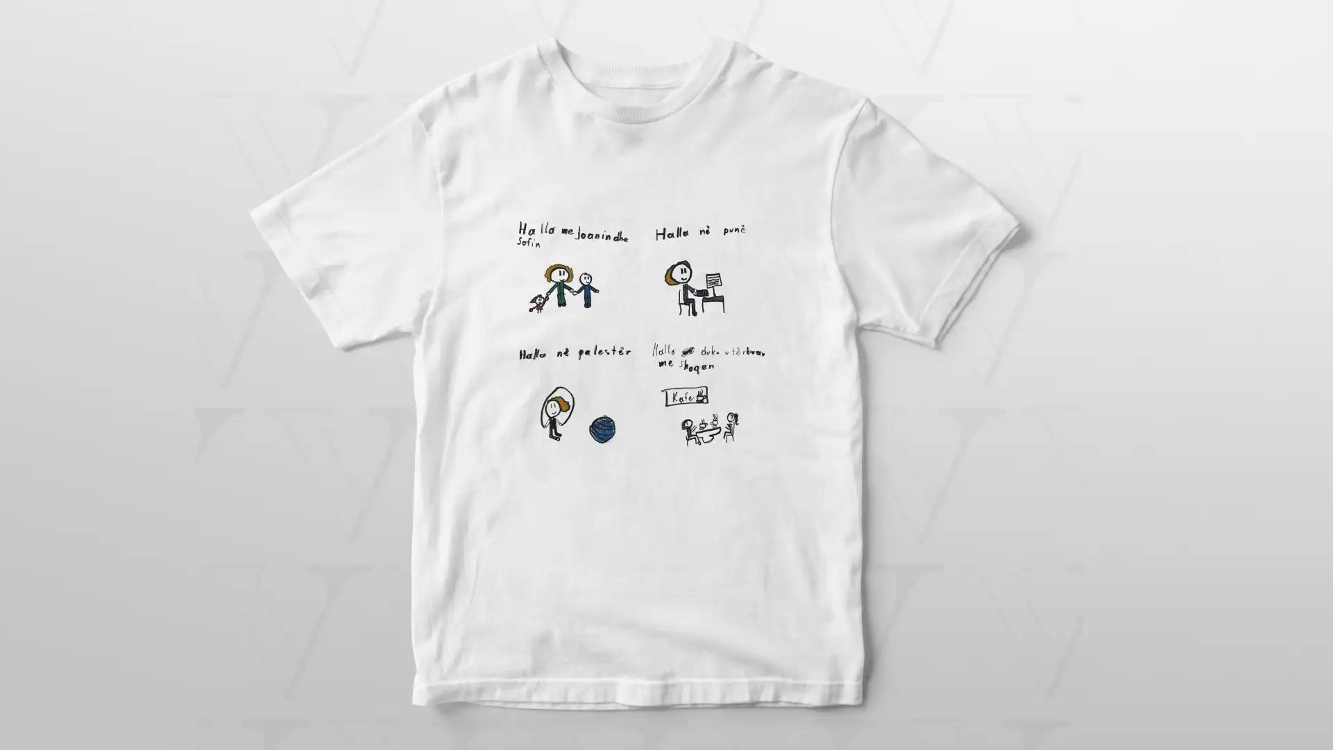 Image from enesbala.com Personal Portfolio